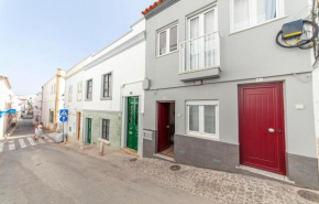 A41- Olive Tree Street 1 Bed Flat